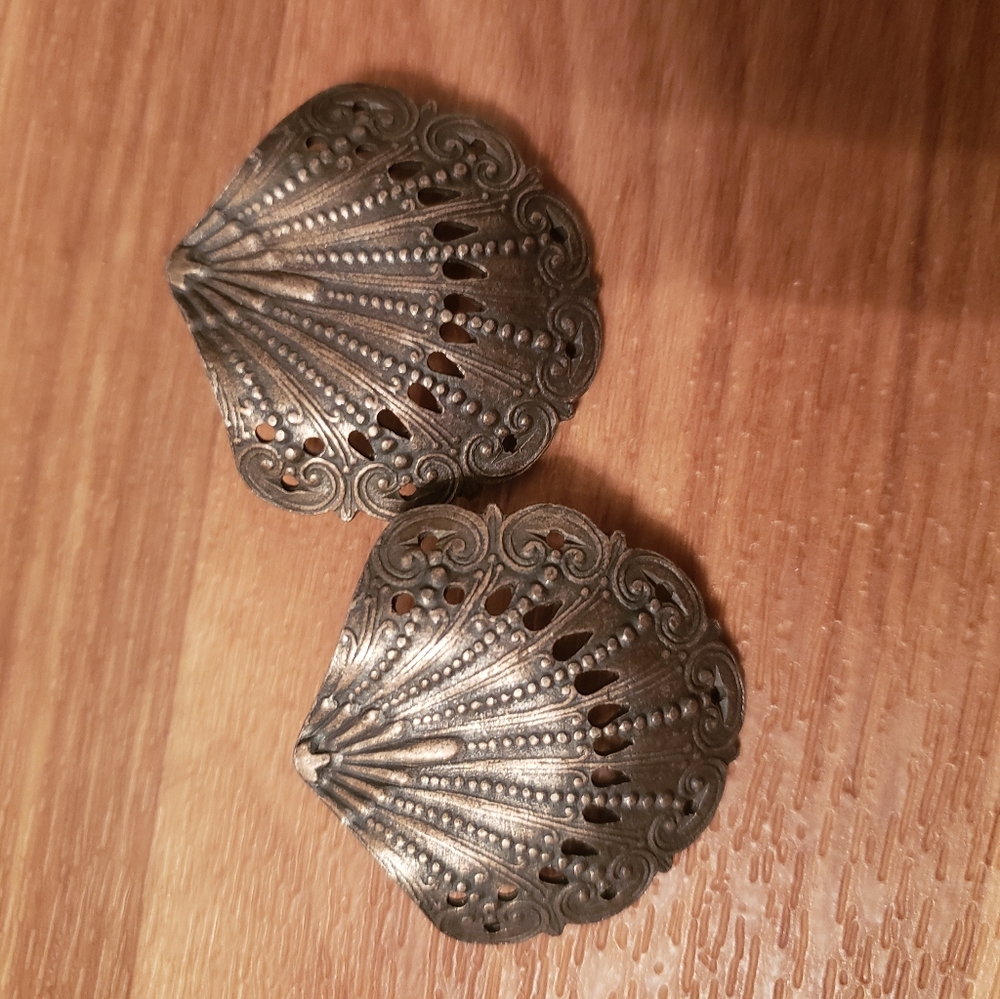 Vintage earrings